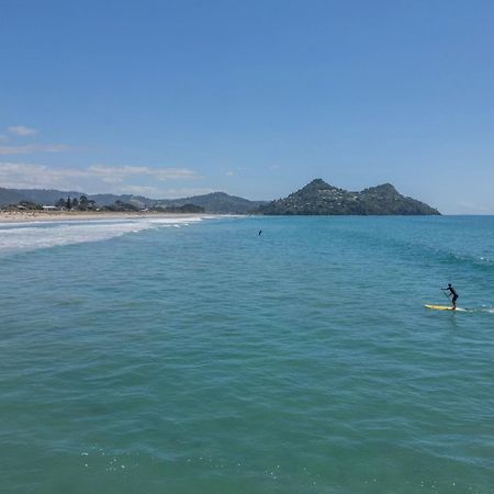 Retreat By The Beach - Pauanui Holiday Home Экстерьер фото